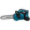 Аккумуляторная цепная пила MAKITA DUC302RF2 30см