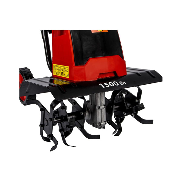 Культиватор электрический DDE EC1500 40 см 792-056