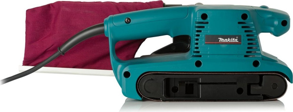 Ленточная шлифмашина MAKITA 9910