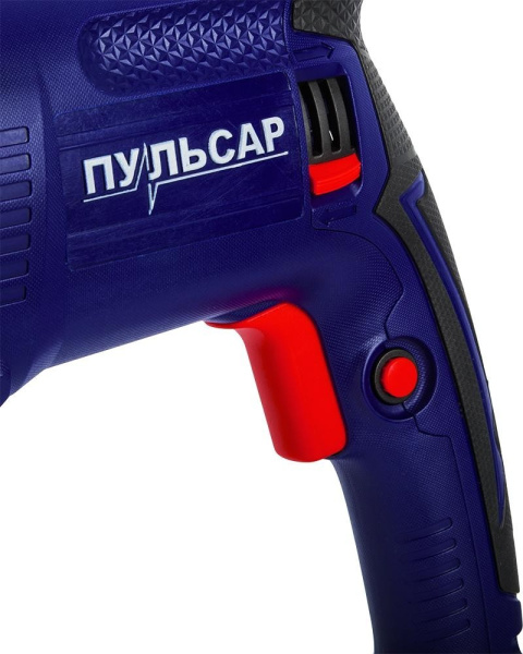 Перфоратор ПУЛЬСАР ПЭ 28-900П 792-650
