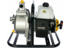 Мотопомпа HUTER MP-25
