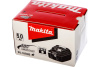 Аккумулятор Makita 18V, 5Ан,Li-Ion