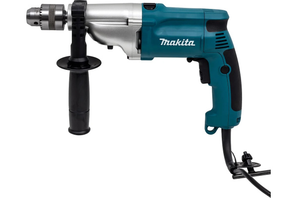 Дрель Makita HP2050 ударная