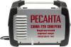 Полуавтомат сварочный Ресанта САИПА-220 СИНЕРГИЯ /MIG/MAG/ 65/75