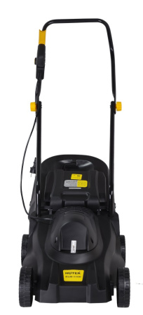 Газонокосилка электрич. ELM-1100 HUTER