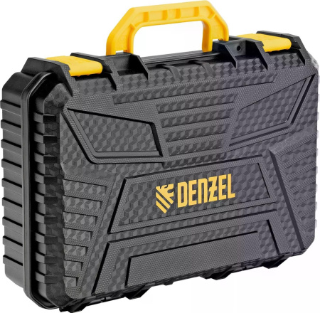 Гайковерт аккумуляторный Denzel CIWH-BL-20-500 Denzel 26524