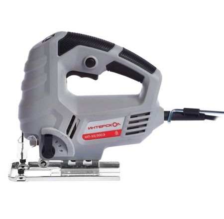 Лобзик Интерскол МП-55/500Э 386.1.1.00