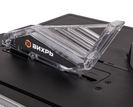 Станок распиловочный циркулярный ЦРС-255 Вихрь