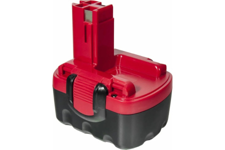 Аккумулятор Практика для Bosch 14,4В, 2,0 Ач, NiCd