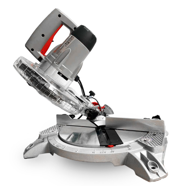 Пила торцовочная Crown CT15235