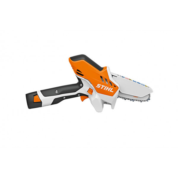 Аккумуляторная цепная пила STIHL GTA 26 SET GA01-011-6918