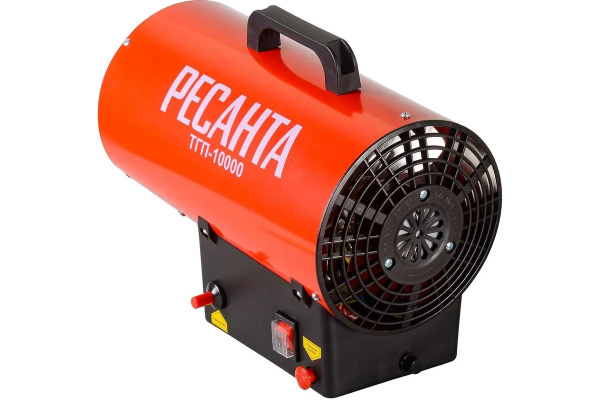 Пушка газ ТПГ-10000 10 kW Ресанта 