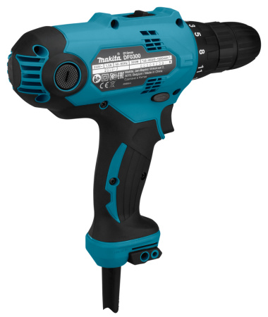 Дрель Makita DF0300
