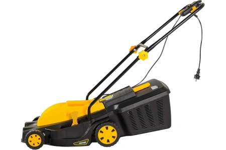 Газонокосилка электрическая Huter ELM-1800P 70/4/7