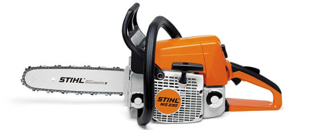 Бензопила STIHL MS 230-18" 1123-200-0735