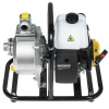 Мотопомпа HUTER MP-25