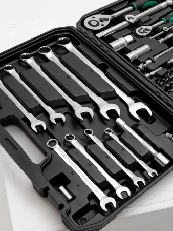 Набор инструмента HGA Tools 82 171213232