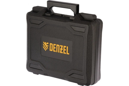 Фен строительный Denzel HG-2000E 28007