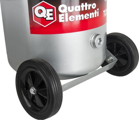 Компрессор QUATTRO ELEMENTI TORRE-40 770-261