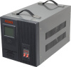 Стабилизатор АСН-8000/1-Ц, 8kW, элек. Ресанта