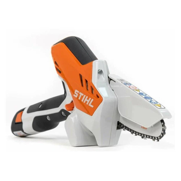 Аккумуляторная цепная пила STIHL GTA 26 SET GA01-011-6918