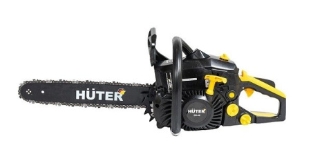 Бензопила Huter BS-40 70/6/1