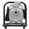 Мотопомпа HUTER MP-25