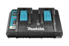 Зарядное устройство Makita DC18 RD