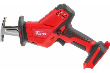 Пила сабельная аккумуляторная Wortex CSR1018E0029
