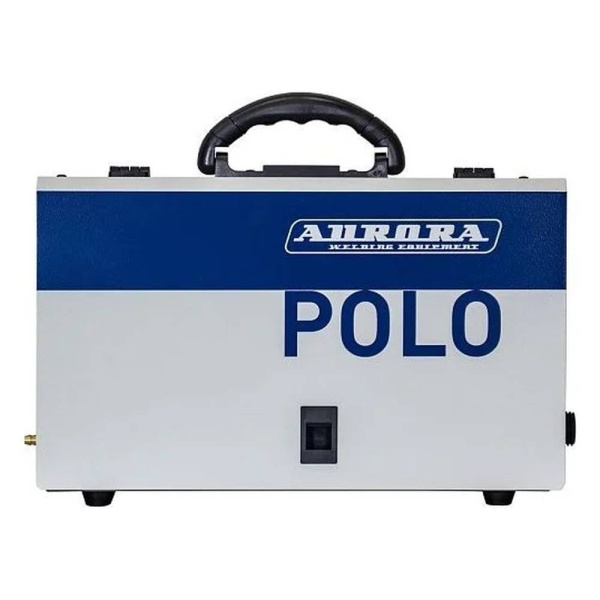 Полуавтомат сварочный Aurora POLO 175 SYNERGIC 34453