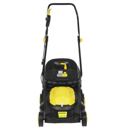 Газонокосилка электрич. ELM-1400Т HUTER 70/4/6
