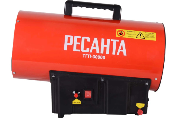 Пушка газ ТПГ-30000 30 kW Ресанта 