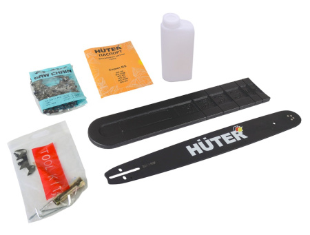Бензопила Huter BS-45 70/6/2