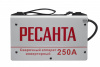 Сварочный аппарат в кейсе Ресанта САИ 250 65/23