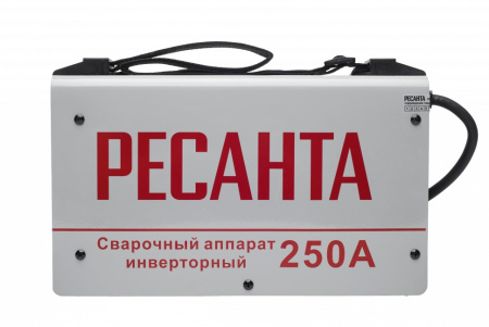 Сварочный аппарат в кейсе Ресанта САИ 250 65/23