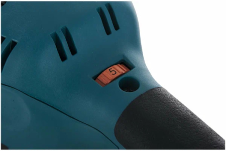 Эксцентриковая шлифмашина MAKITA BO6030