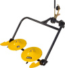 Косилка роторная РК-850Р для МК-7000 и МК-7500 Huter