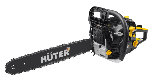 Бензопила Huter BS-52 70/6/3