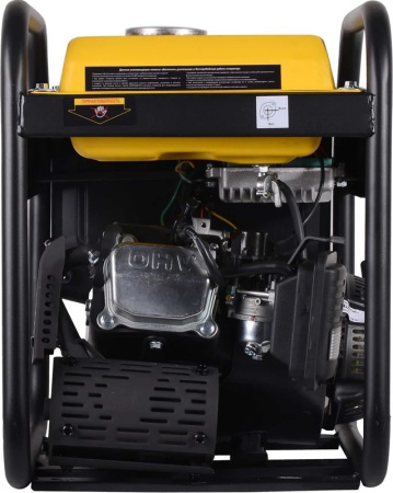 Генератор инверторный HUTER DN5500i 64/10/29
