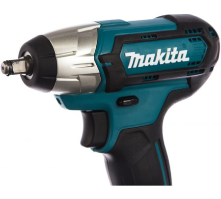 Гайковерт аккумуляторный Makita TW140DZ