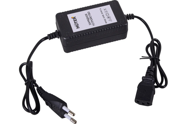 Опрыскиватель аккумуляторный SP-8AC Huter