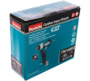 Гайковерт аккумуляторный Makita TW140DZ