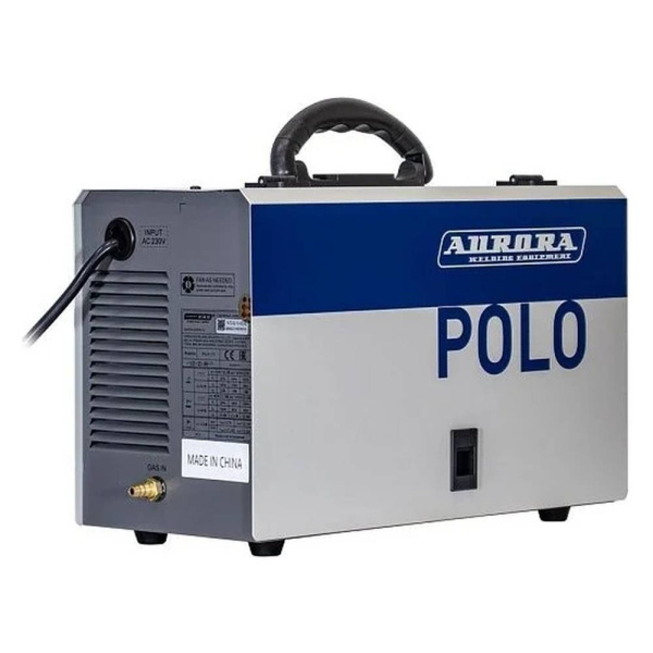 Полуавтомат сварочный Aurora POLO 175 SYNERGIC 34453
