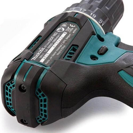 Шуруповерт аккумуляторный Makita DDF482Z