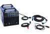 Аппарат аргонодуговой сварки PRO INTER TIG 200 AC/DC PULSE (TIG+MMA) MOSFET, AURORA
