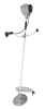 Бензиновый триммер GGT-2000 4ТА (четырёхтактный) Grey Huter