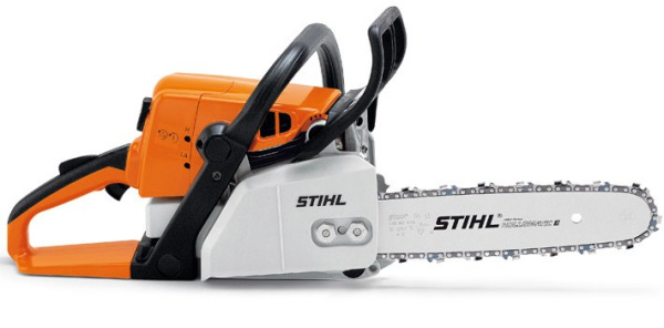 Бензопила STIHL MS 230-18" 1123-200-0735