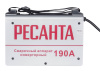 Сварочный аппарат Ресанта САИ 190 65/2