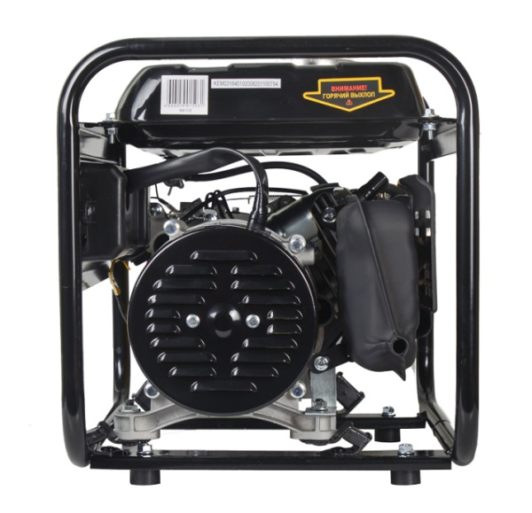 Генератор HUTER HT1000L 64/1/2