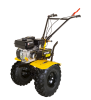 Мотоблок Huter МК-7800PL BIG FOOT 70/5/62